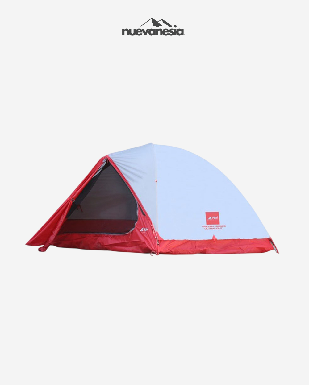 (Laundry) Tenda Camping (Bersih, Anti Jamur, dan Aman Buat Lapisan Waterproof)