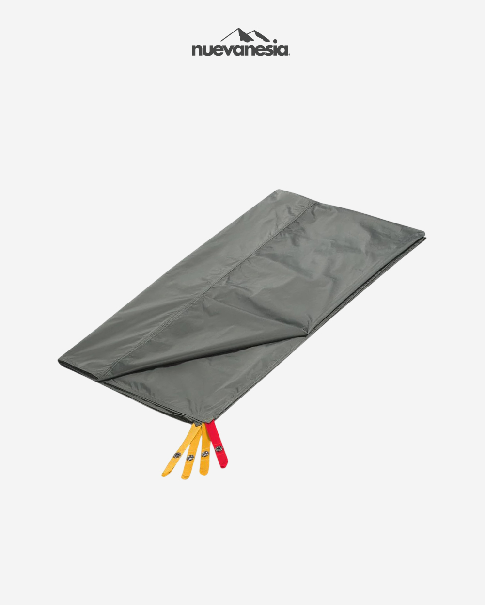 (Laundry) Footprint atau Alas Tenda - Laundry Alat Outdoor Nuevanesia Bandung