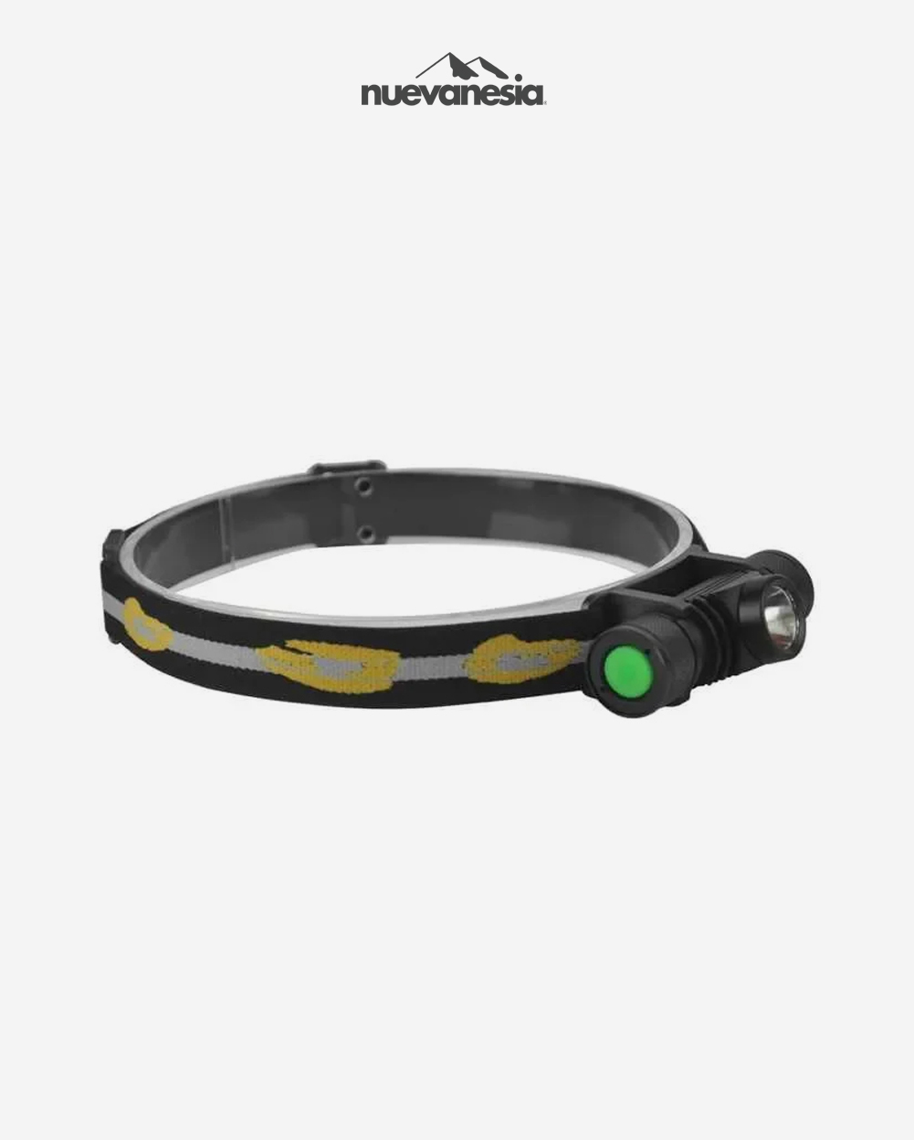 Headlamp 2in1