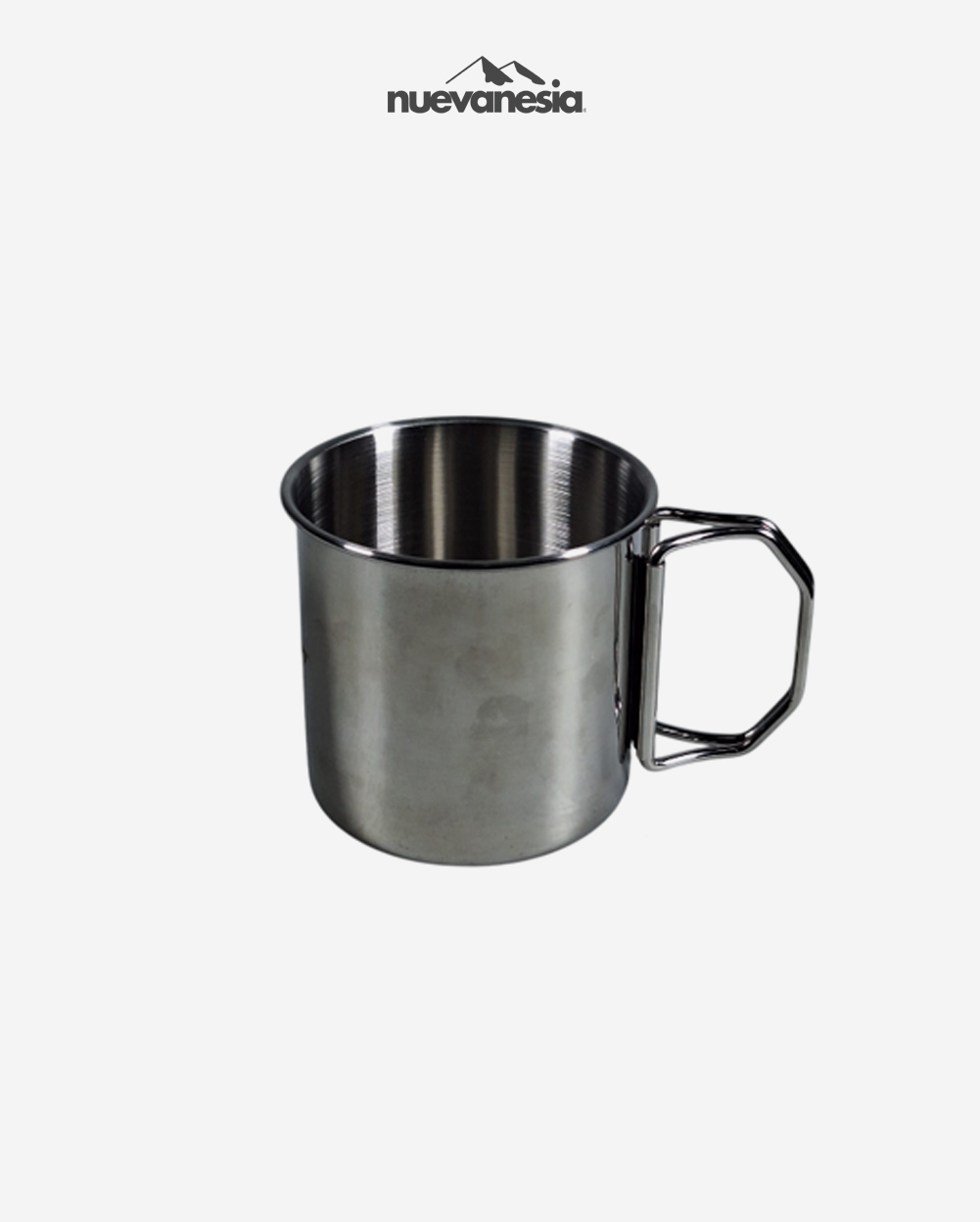Cangkir Kopi Gagang Lipat 270ml
