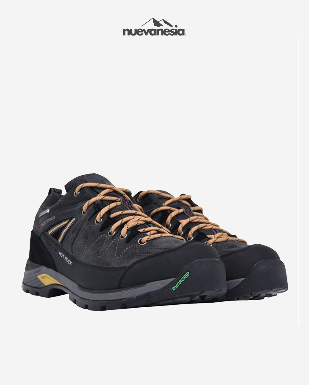 Sepatu Karrimor Hot Rock dengan Dynagrip Size 42