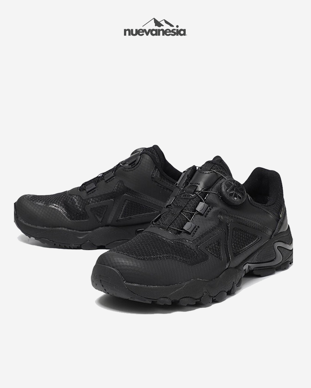 Sepatu Gunung Treksta Denver GTX Size 37/38