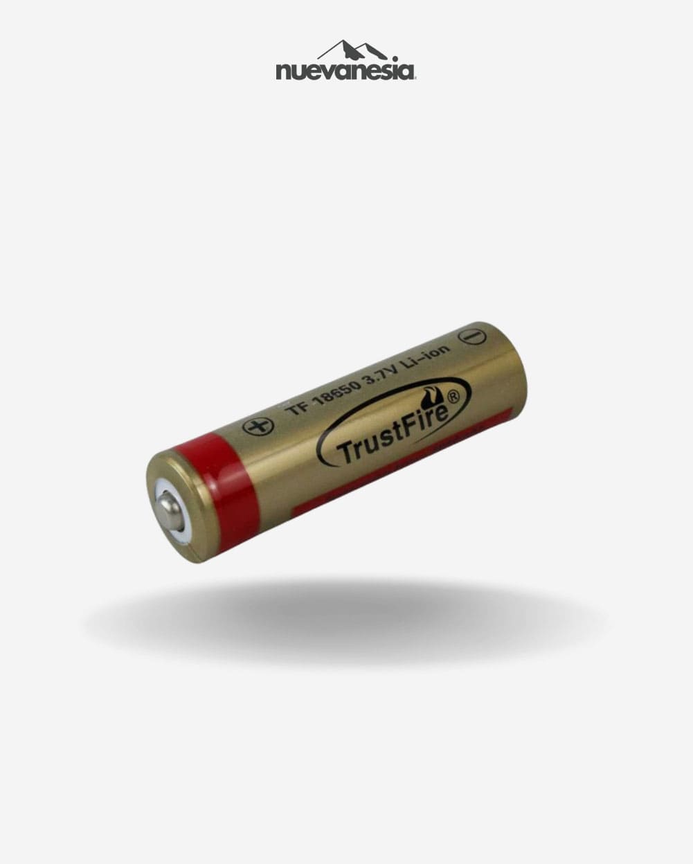 Jual Baterai 18650 1200mAh