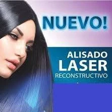 Perfil de alisado.laser