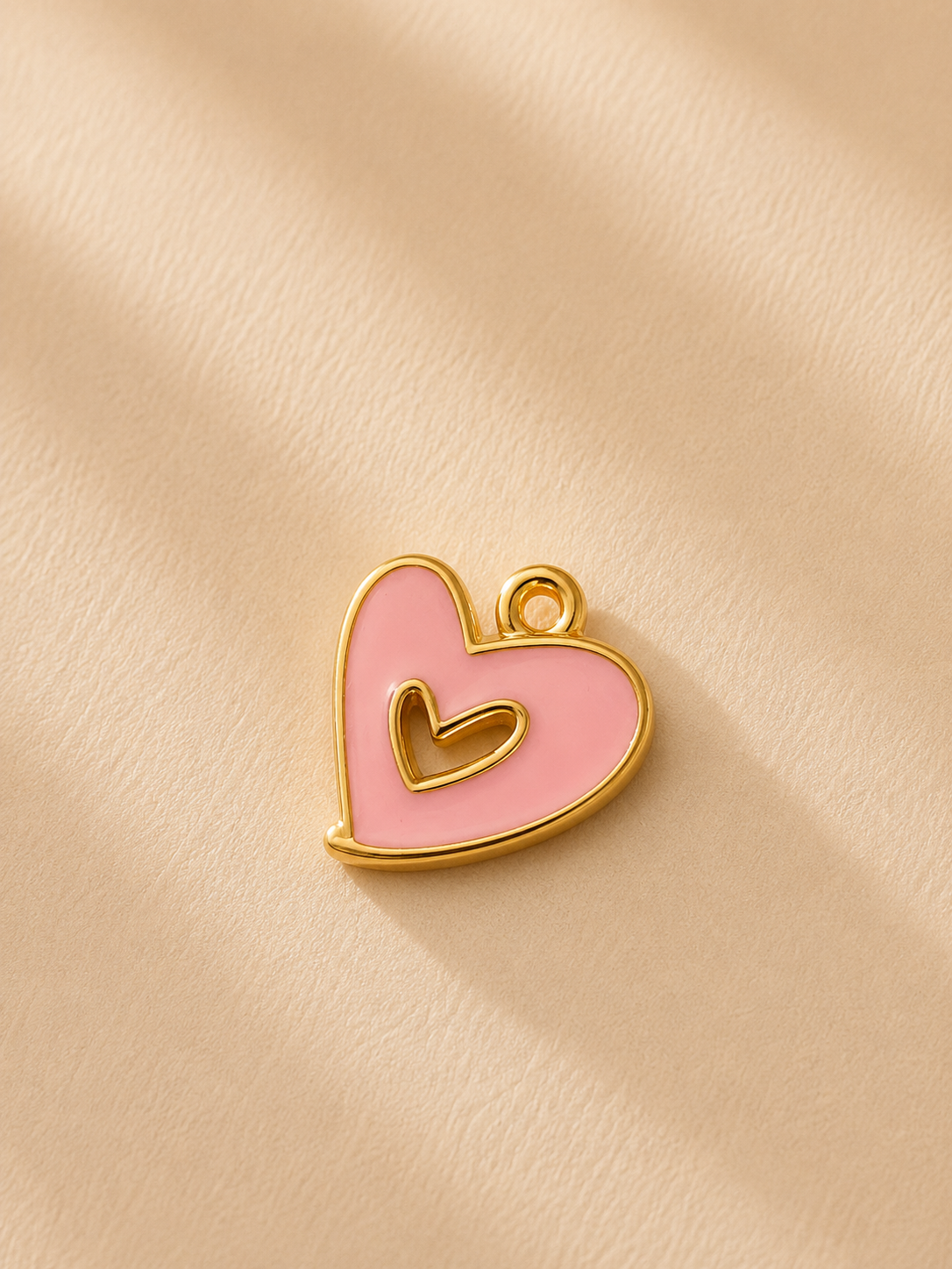 Sweetheart Charm