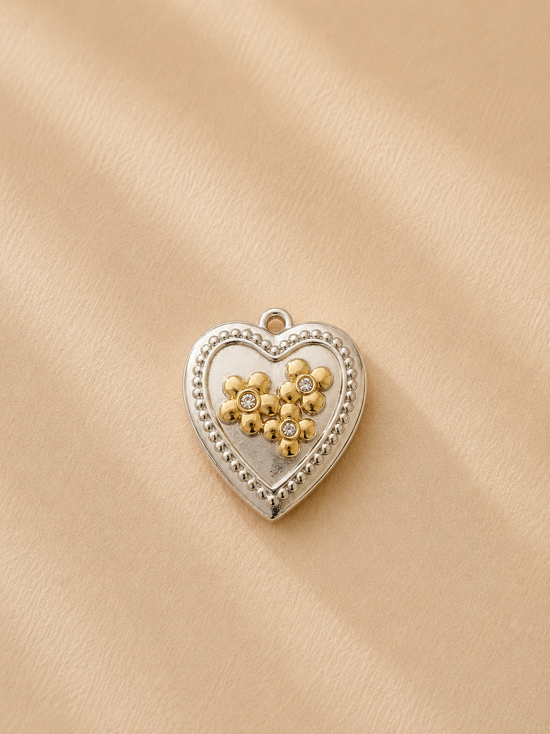 Blooming Heart