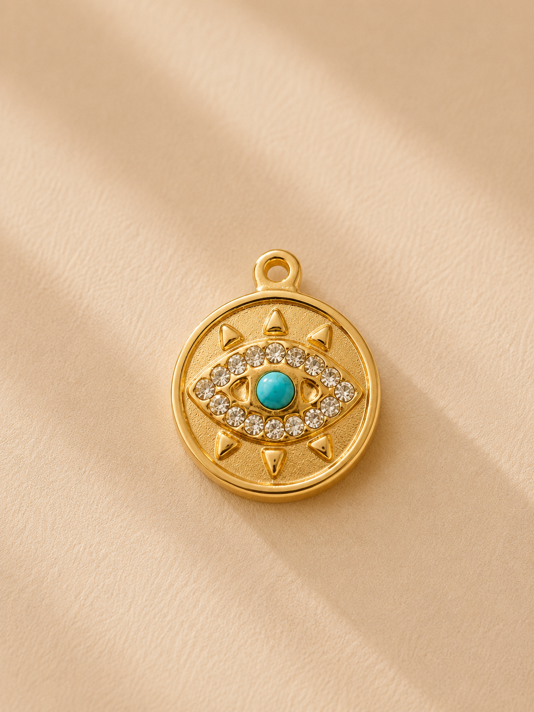 Evil Eye Charm
