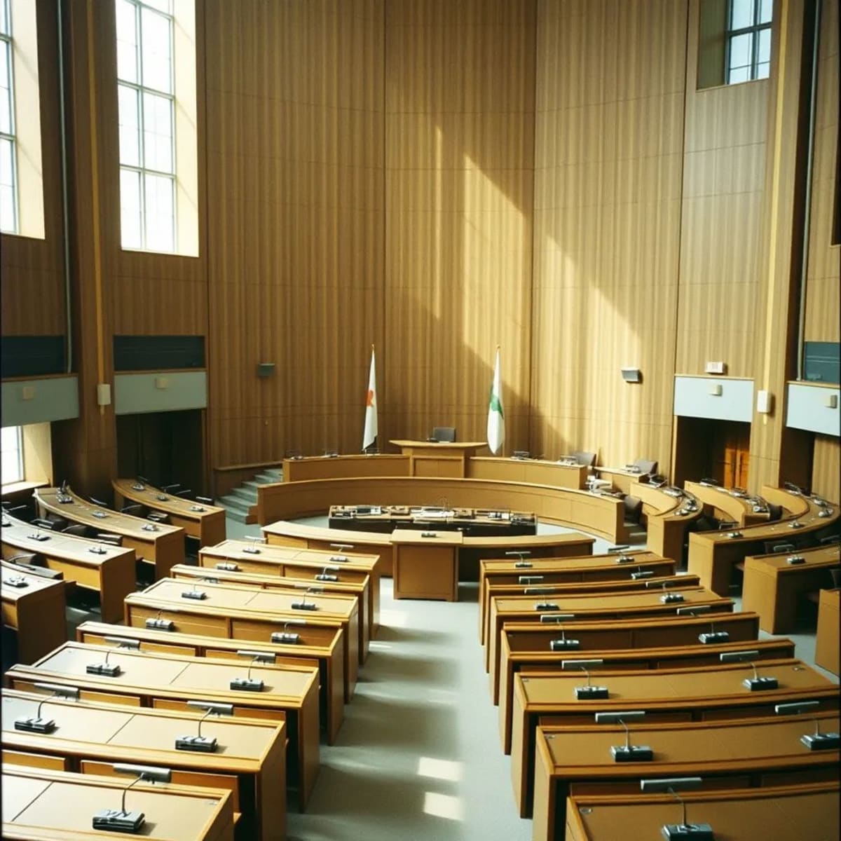 Cyprus Parliament Returns With Packed Reform Agenda for Autumn Session