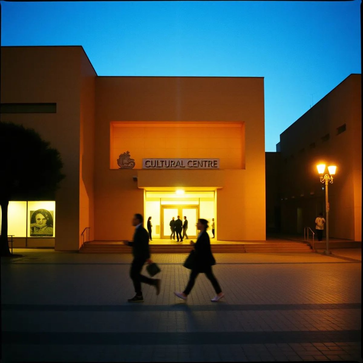 Nicosia Opens Public Consultation on New City Centre Local Plan