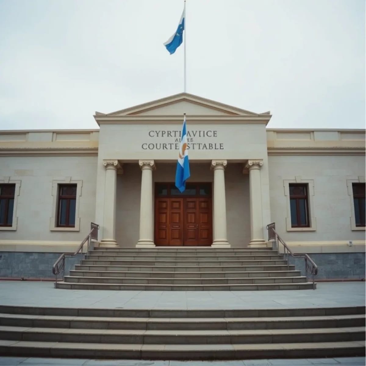 Larnaca Organised Crime Case Adjourned to September 18
