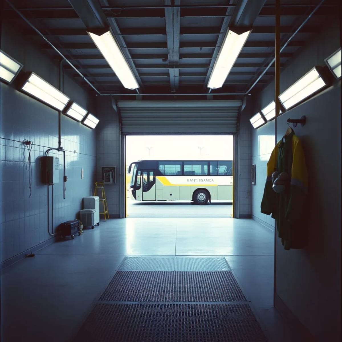 Labour Ministry Issues New Health-Testing Rules for Vehicle Painters and Bus Drivers