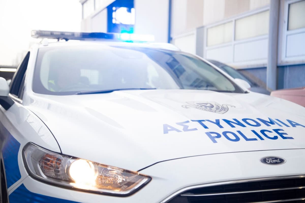 Night Patrols: 304 Traffic Violations Reported