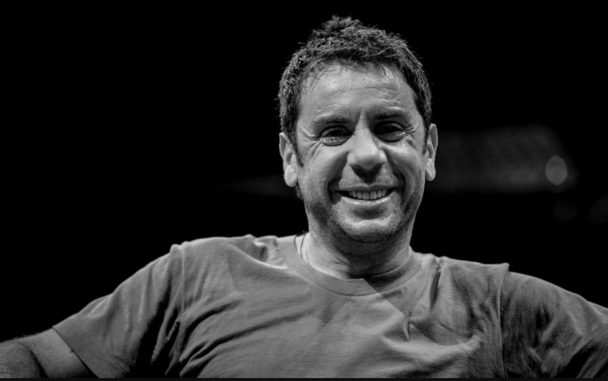 Radio Stations Honor Mazonakis: Played His Songs 241 Times in 1 Hour
