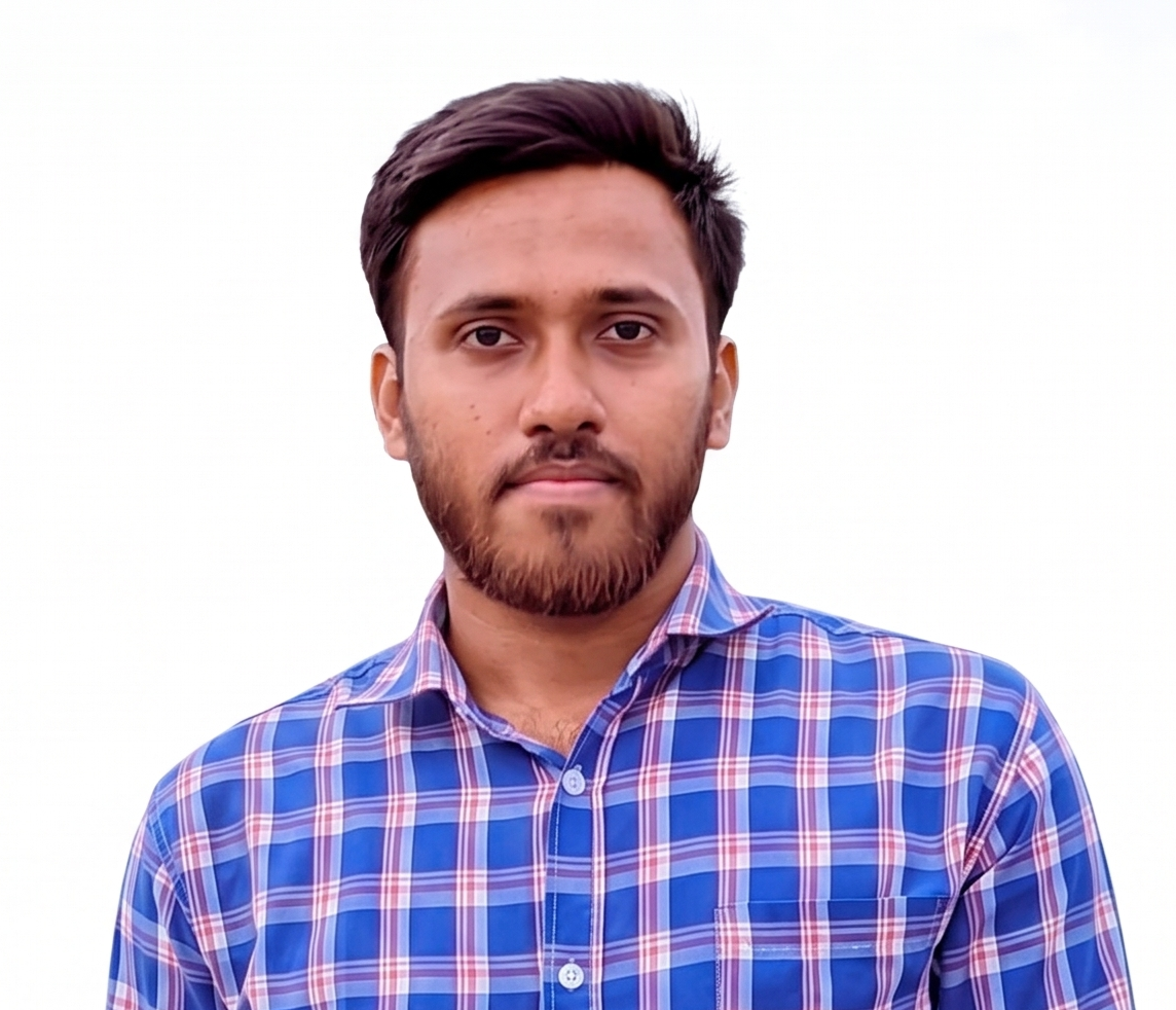 Md. Mehedi Hassain