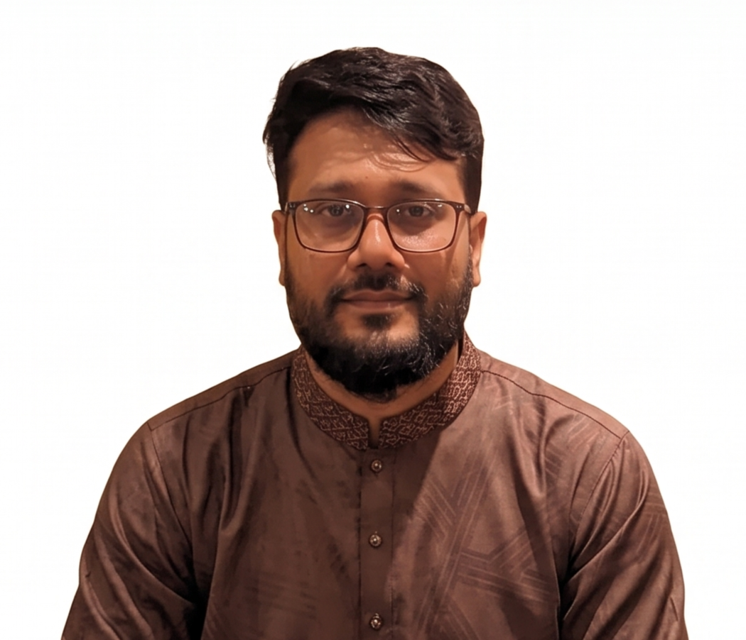 Mohammad Woli Ullah