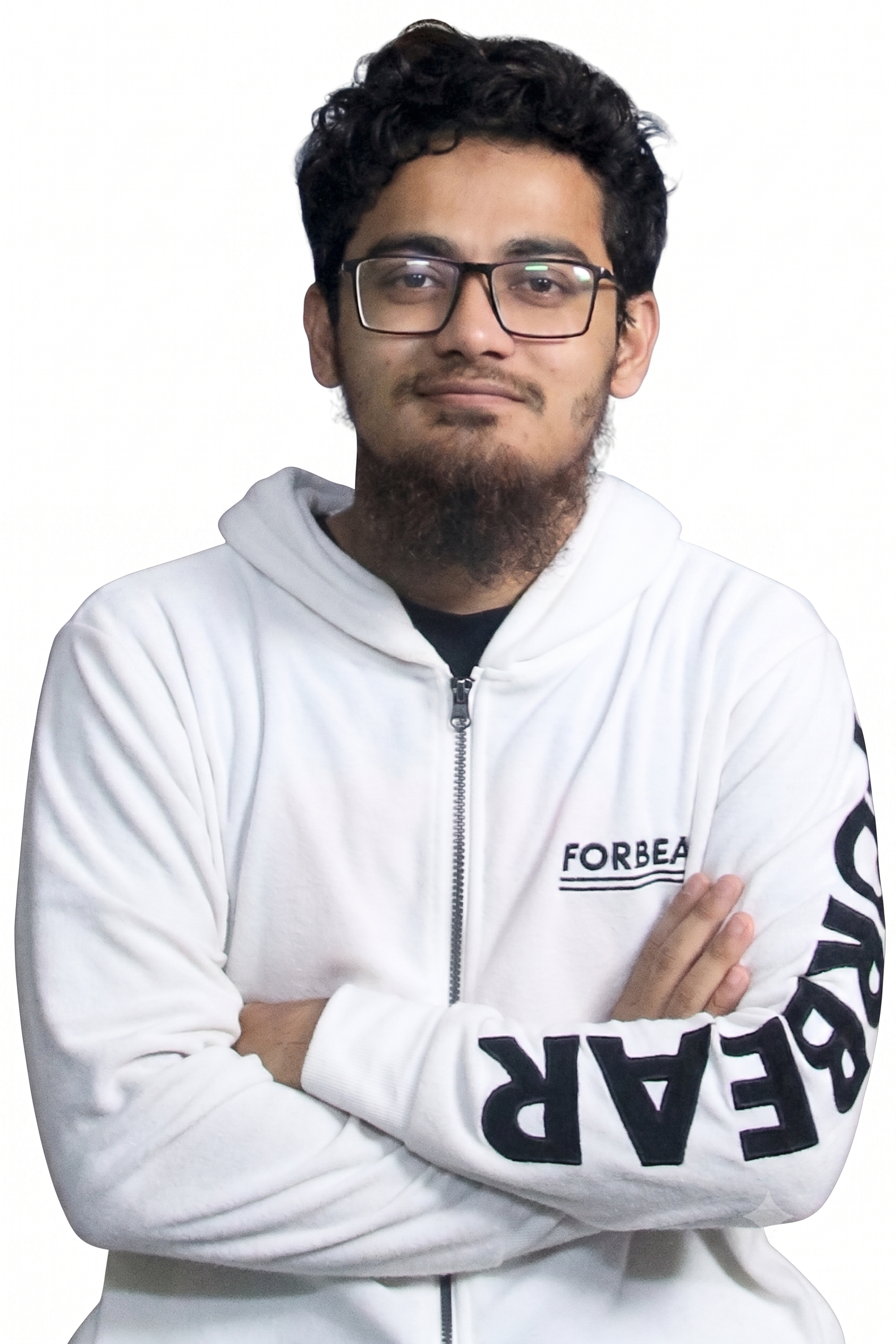 Md. Fakwer Uddin