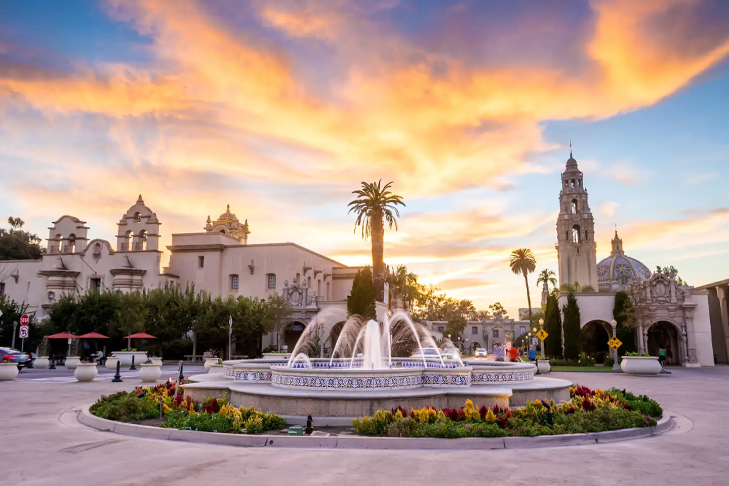 San Diego Coastal Communities