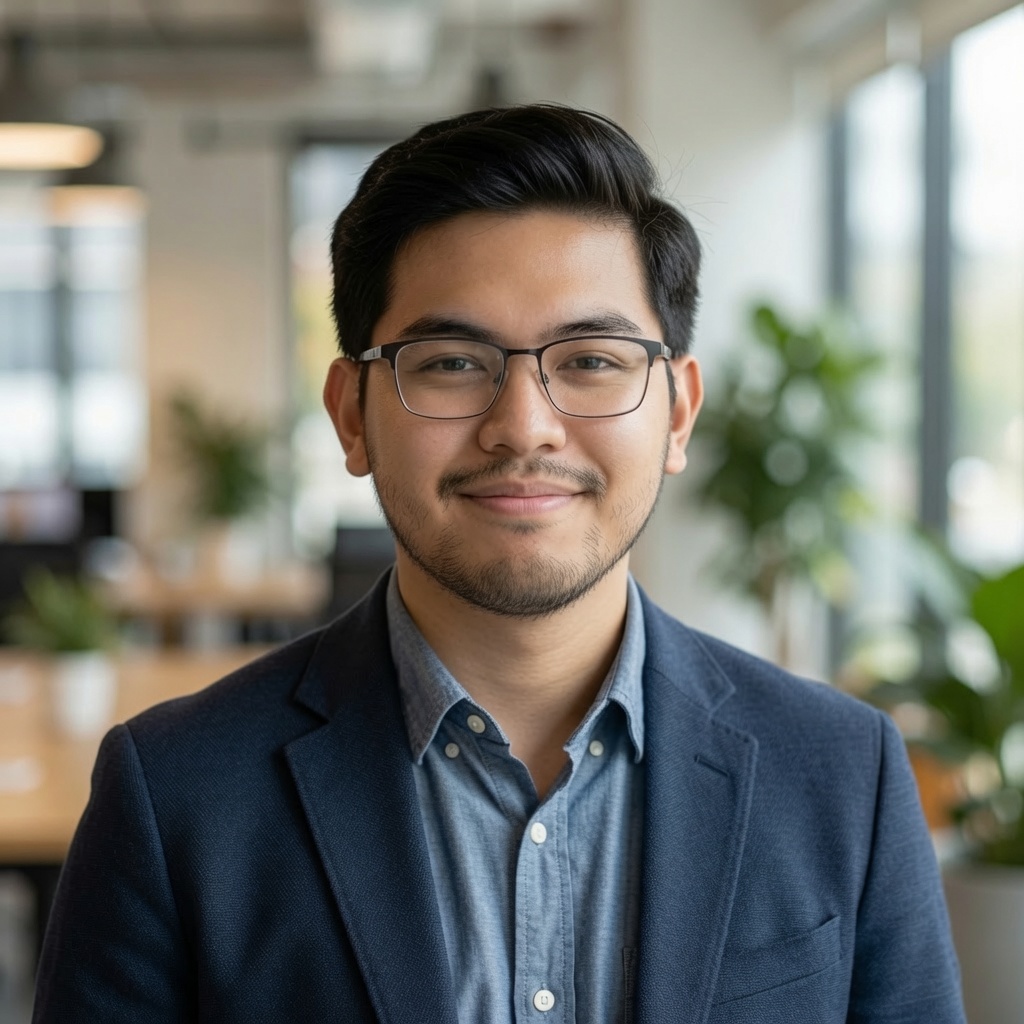 Ken, Founder of Modern HR PH