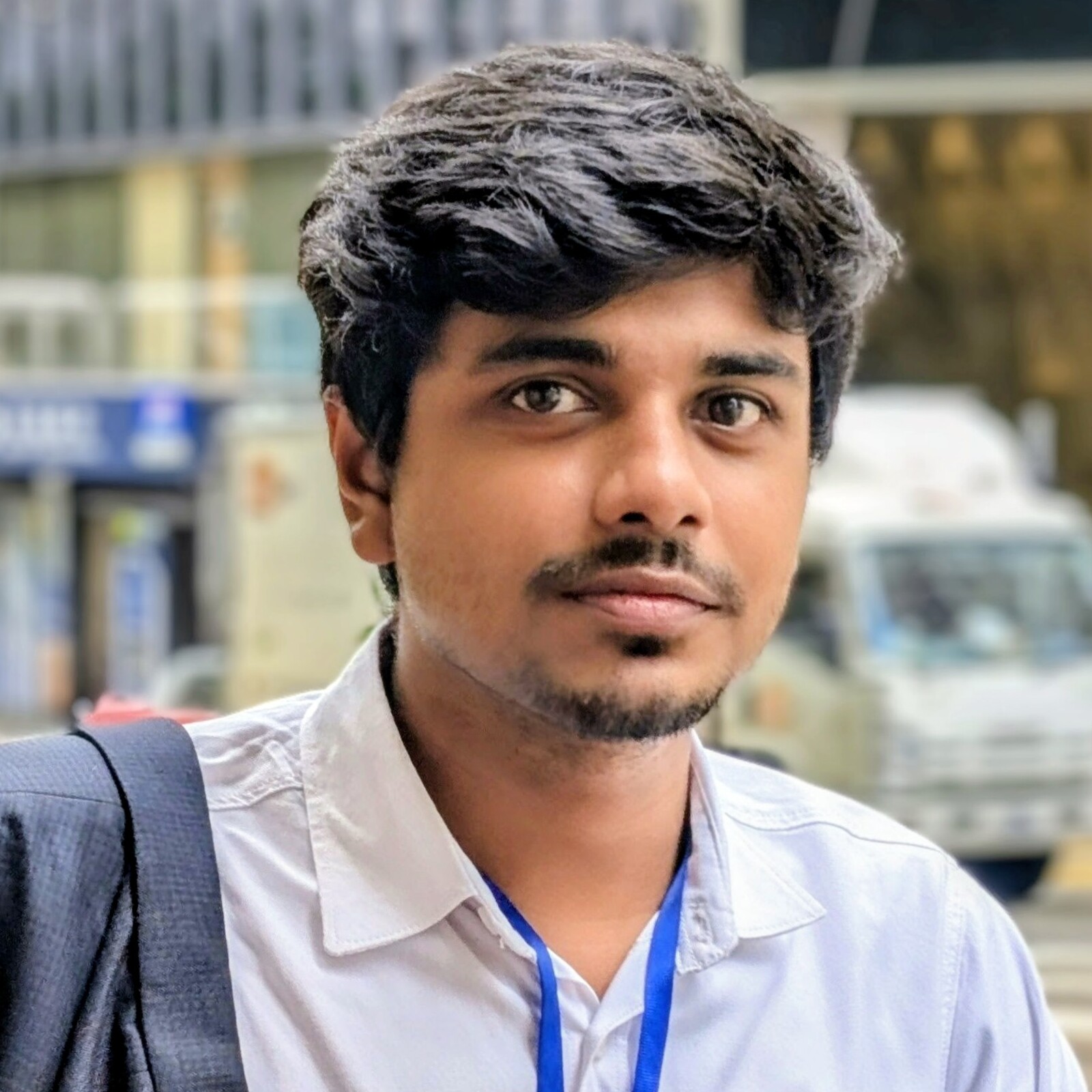 Aqil Shahriar Anan