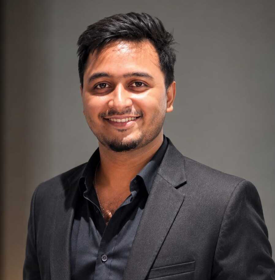 Zahin Abdal