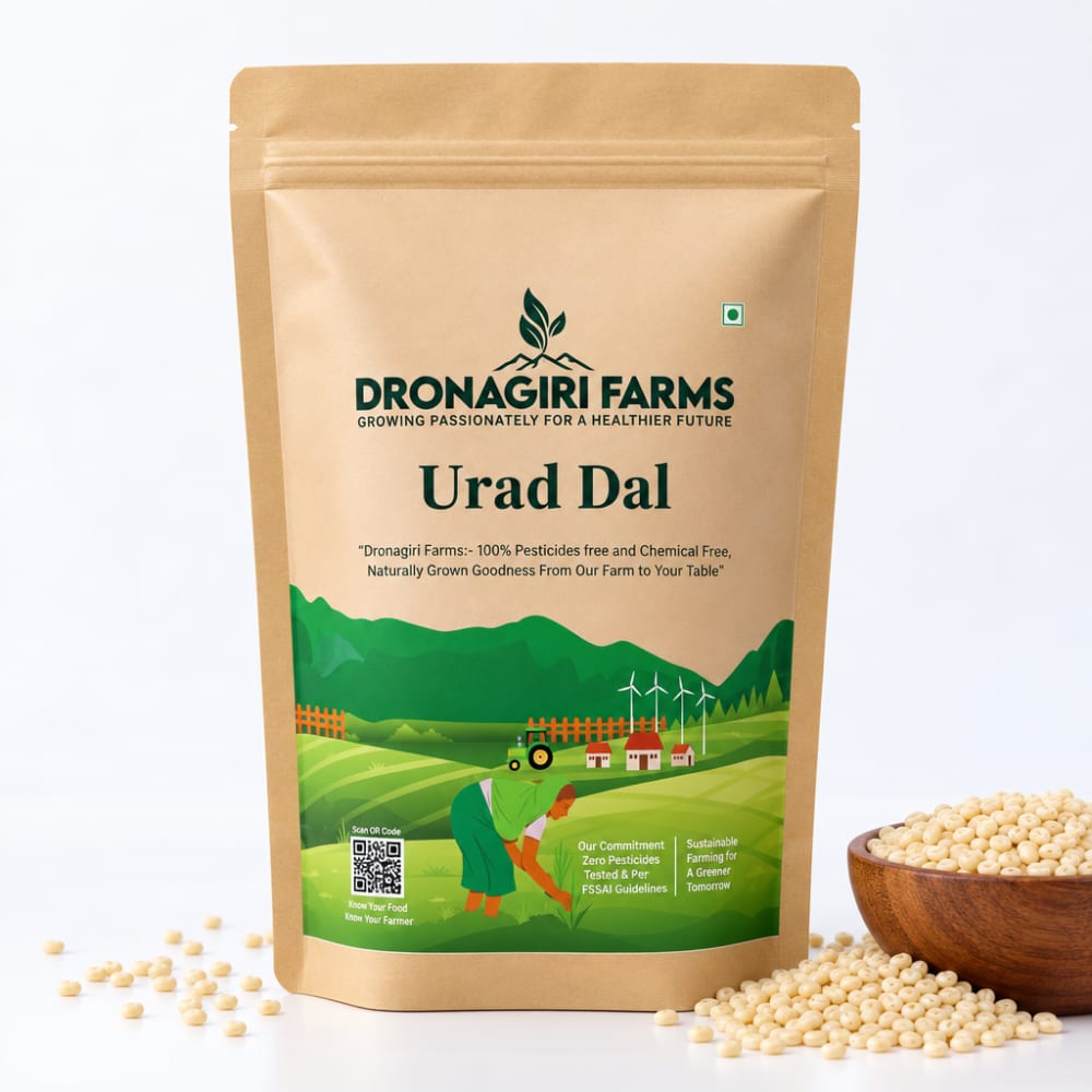 Urad Dal