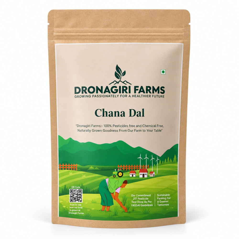 Chana Dal