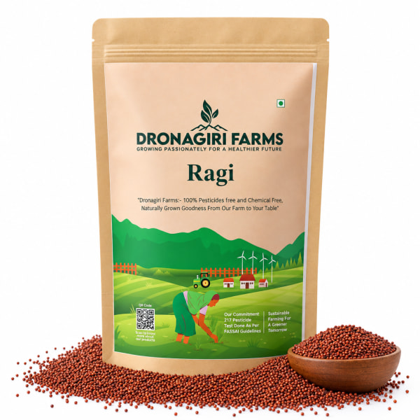 Ragi