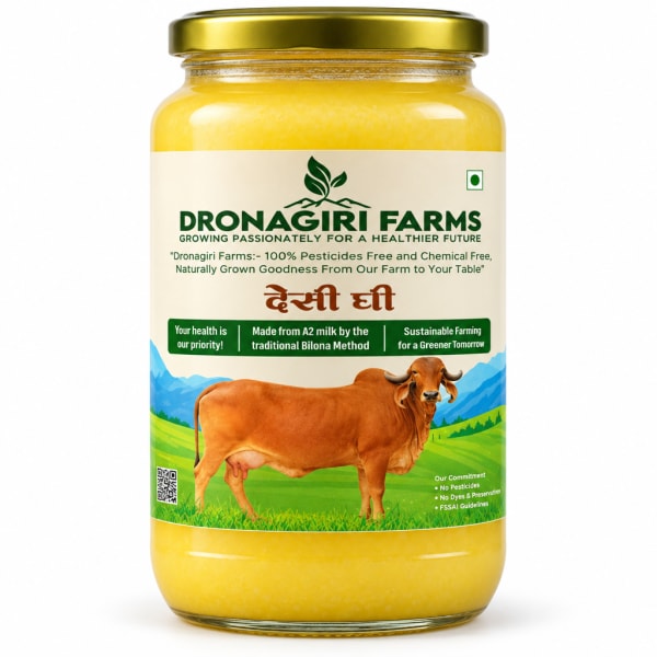 Desi Ghee