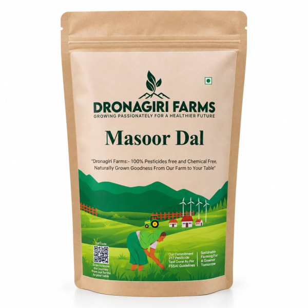 Masoor Dal