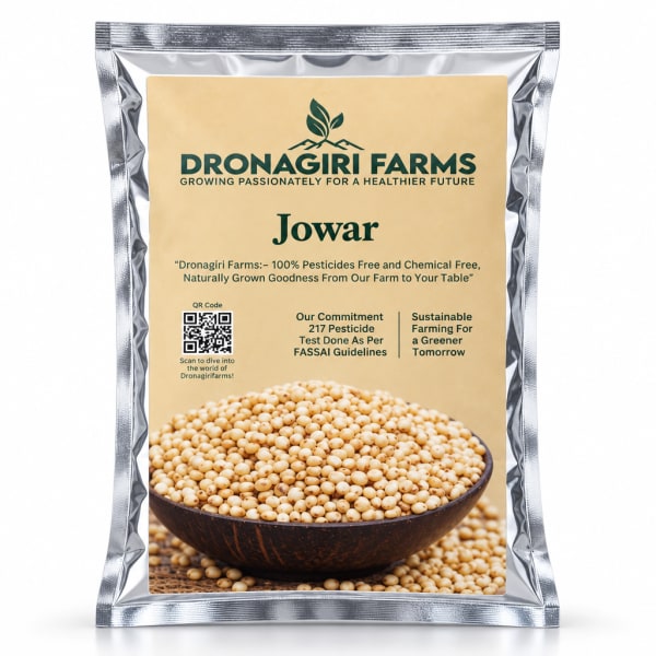 Jowar