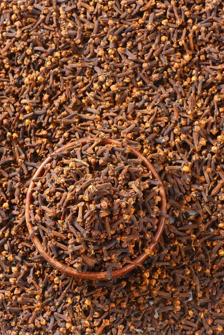Cloves