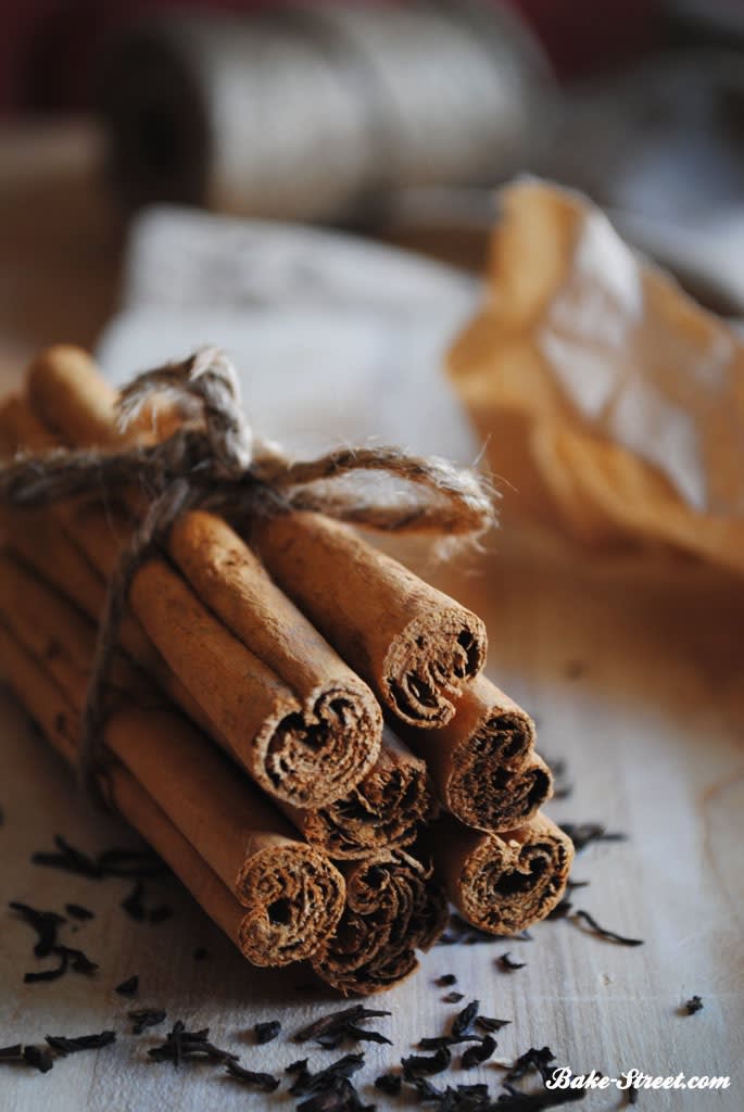 Cinnamon