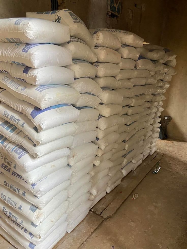 Premium Rice