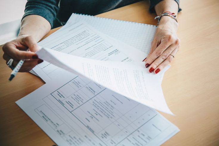 Documentation & Compliance