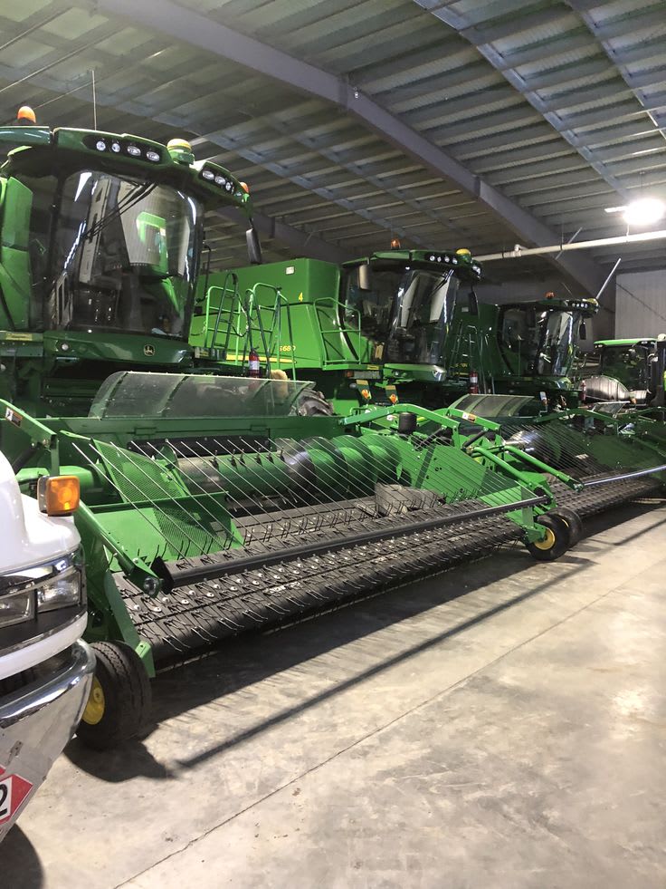 Farm partnerships