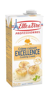 Cooking Cream