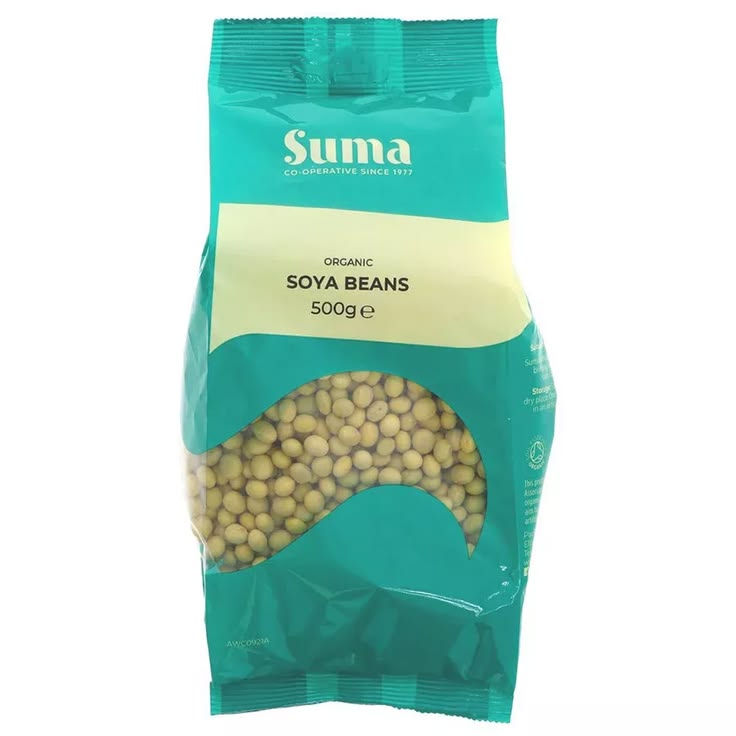 Soybeans