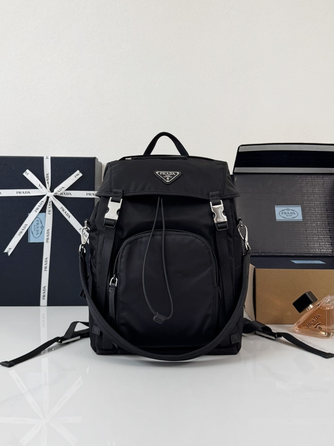 Re-Nylon Backpack