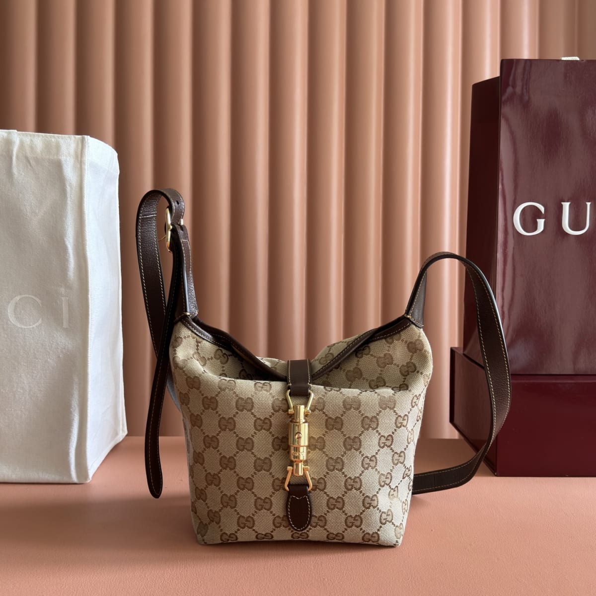Generation Mini Shoulder Bag