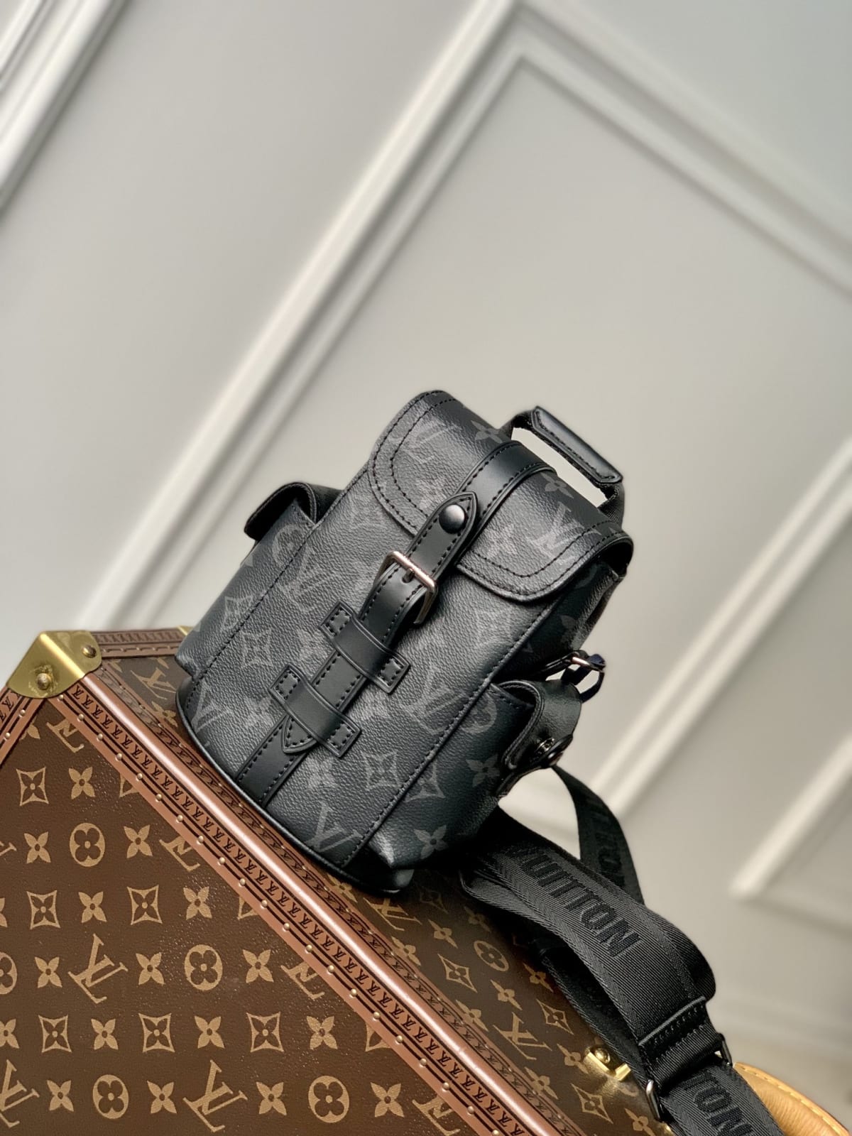 Nano Christopher Backpack