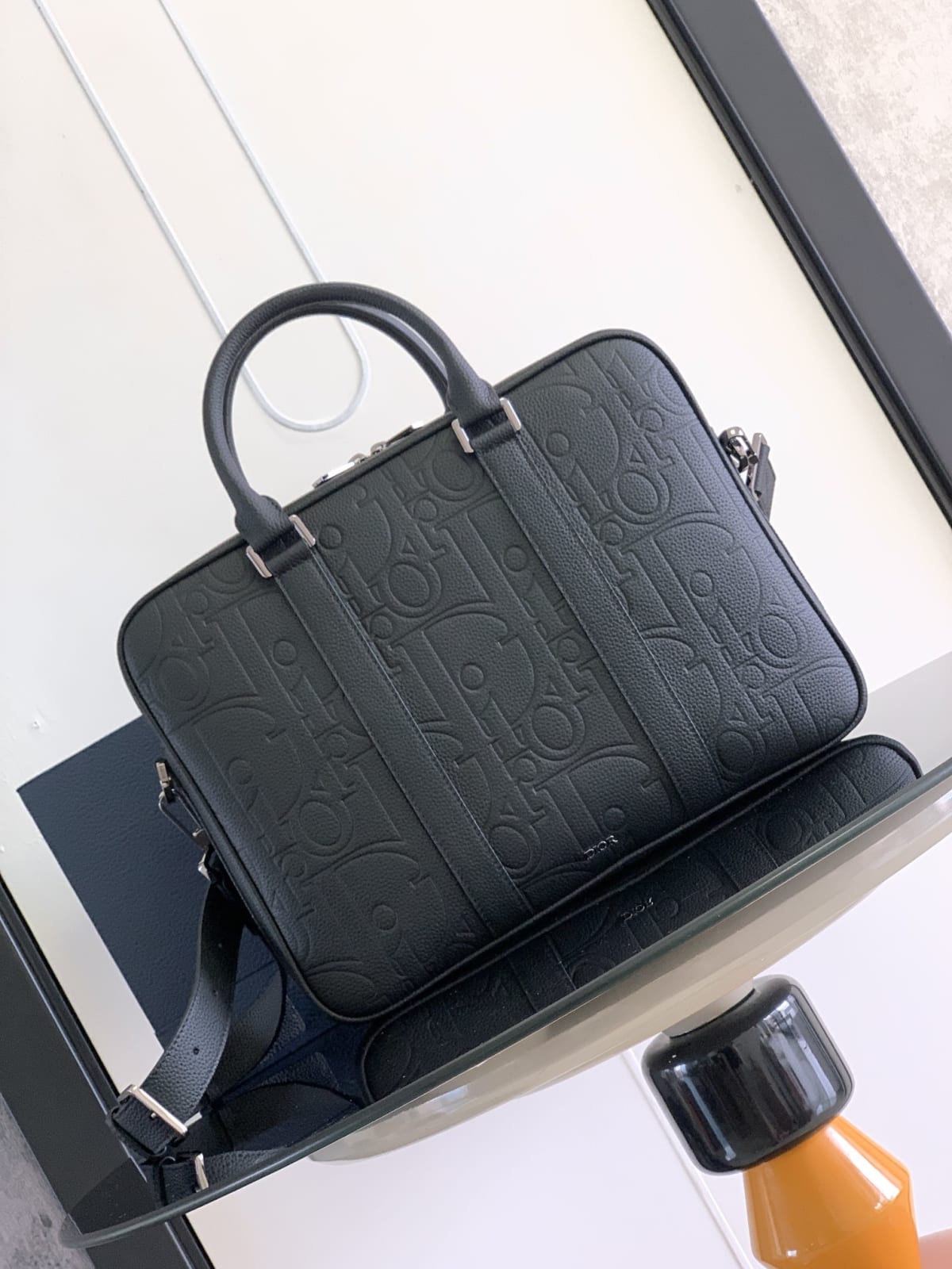Gravity Briefcase