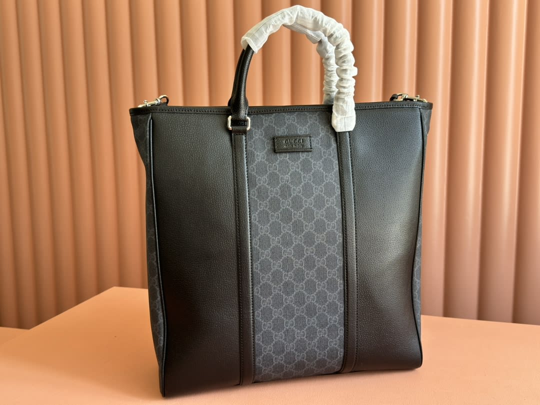 GG Supreme Briefcase