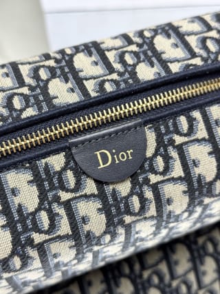Nomad Oblique Shoulder Bag 6