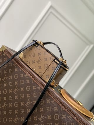 Trunk Handbag 2