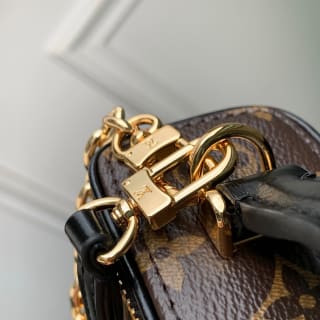 Trunk Handbag 6