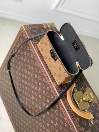 Trunk Handbag 5