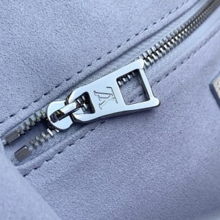 Onthego PM Monogram Empreinte Gradient Coated Tote Bag 8