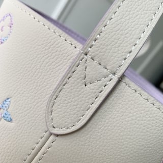 All In BB Monogram Empreinte Gradient Link Quartz Bag 7
