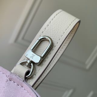 All In BB Monogram Empreinte Gradient Link Quartz Bag 11