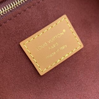 CarryAll BB Monogram Canvas Bag 9